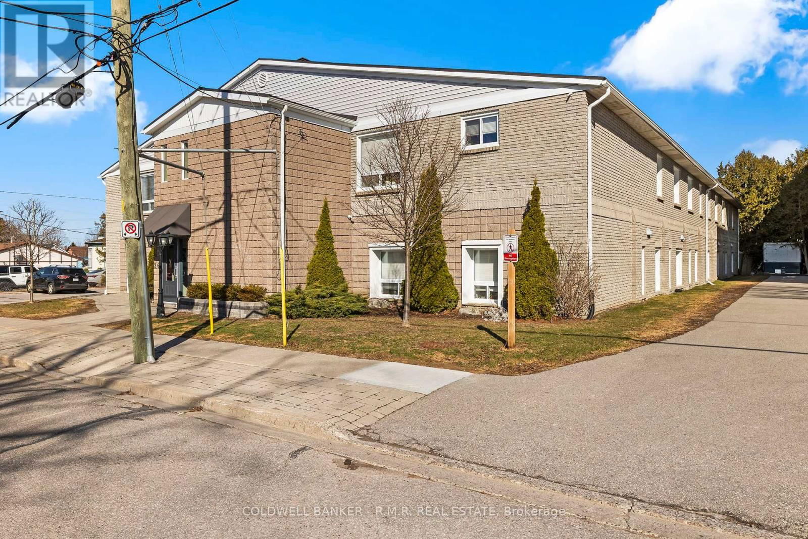 201 - 26 SPENCER STREET EAST Image 27