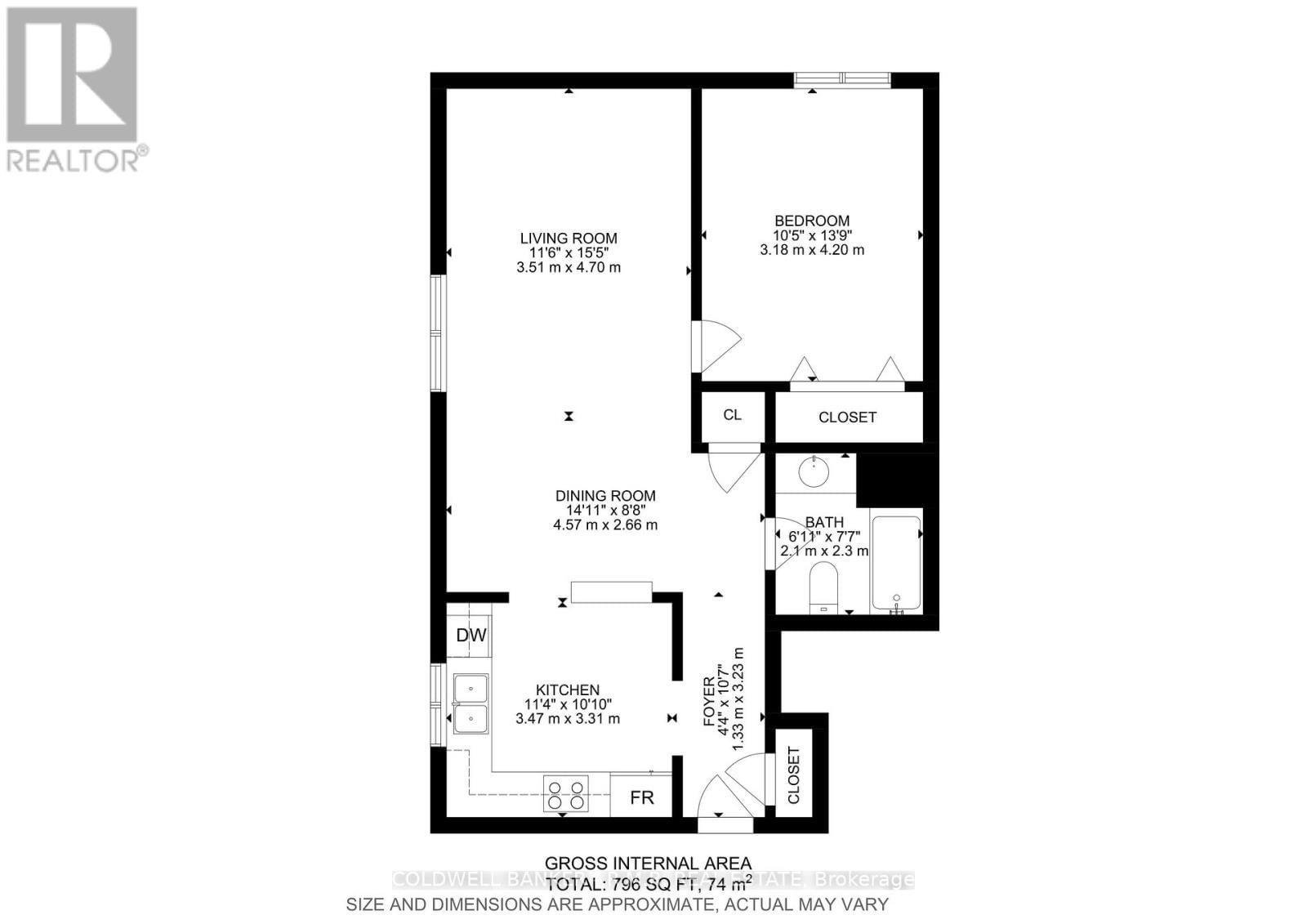 201 - 26 SPENCER STREET EAST Image 30