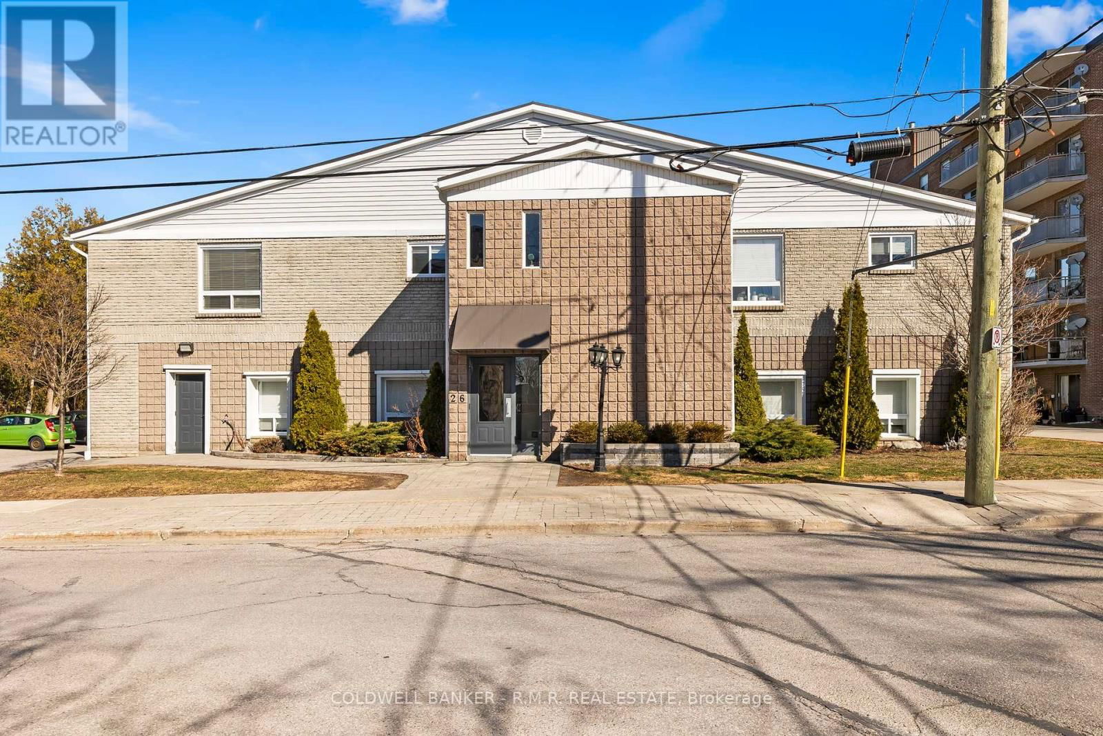 201 - 26 SPENCER STREET EAST Image 6