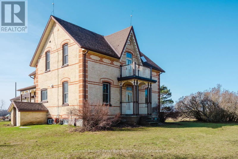Secondary Property View