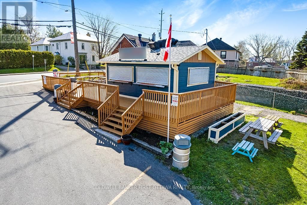 Primary Property View