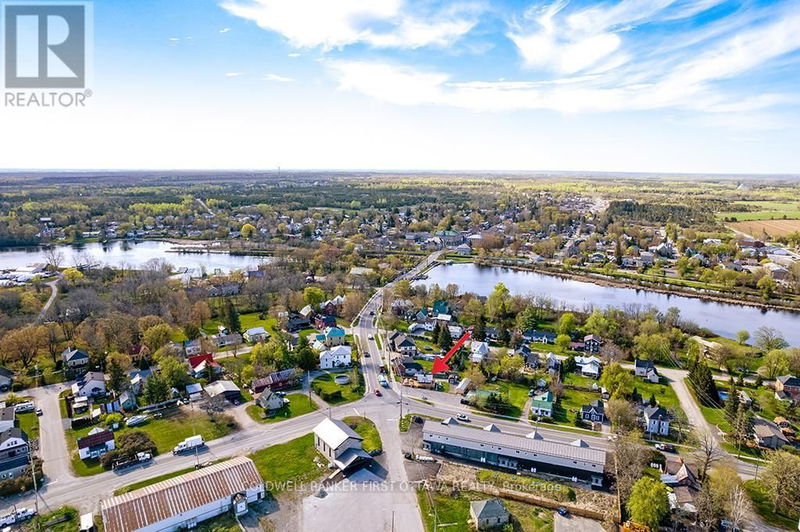 Tertiary Property View