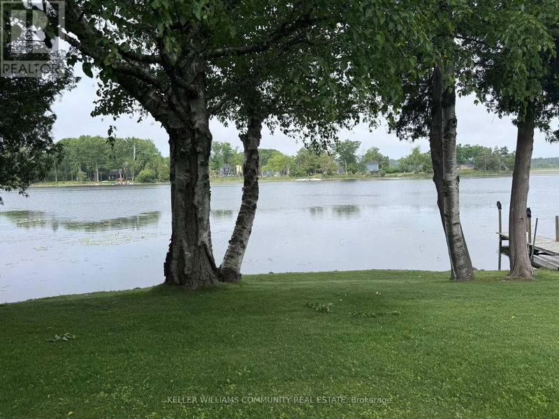 Tertiary Property View