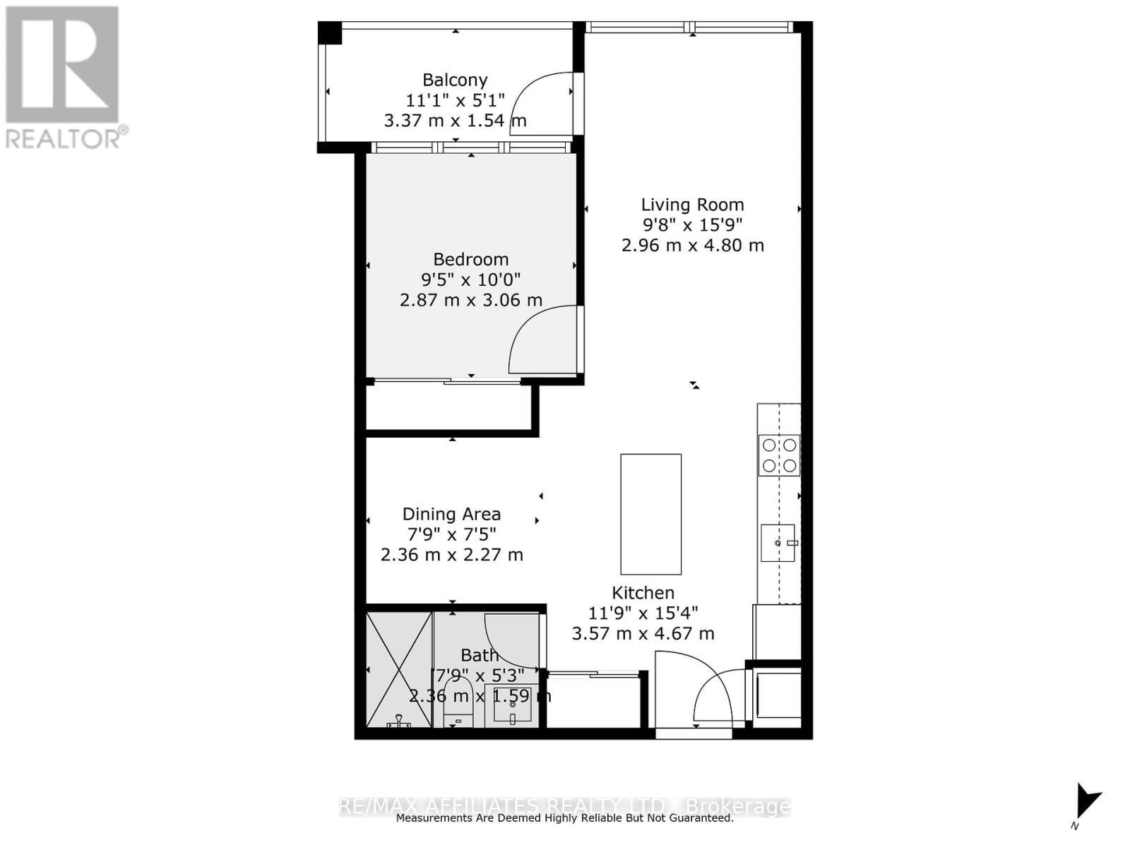 908 - 199 SLATER STREET Image 20