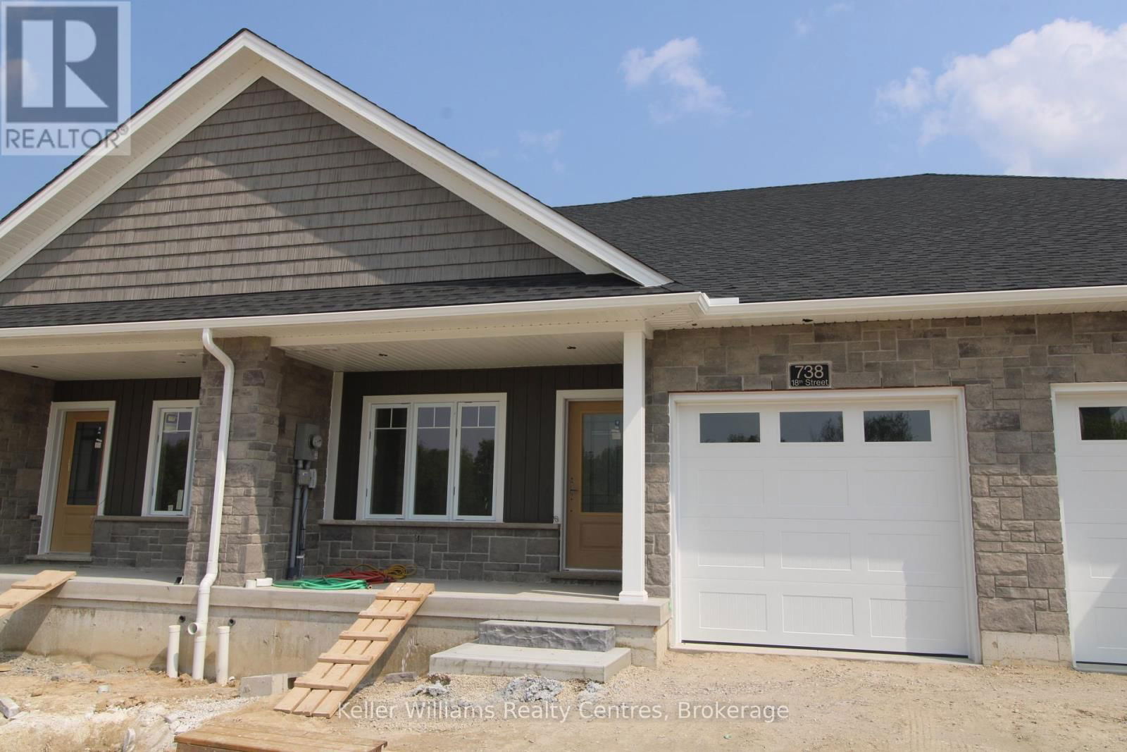 Primary Property View