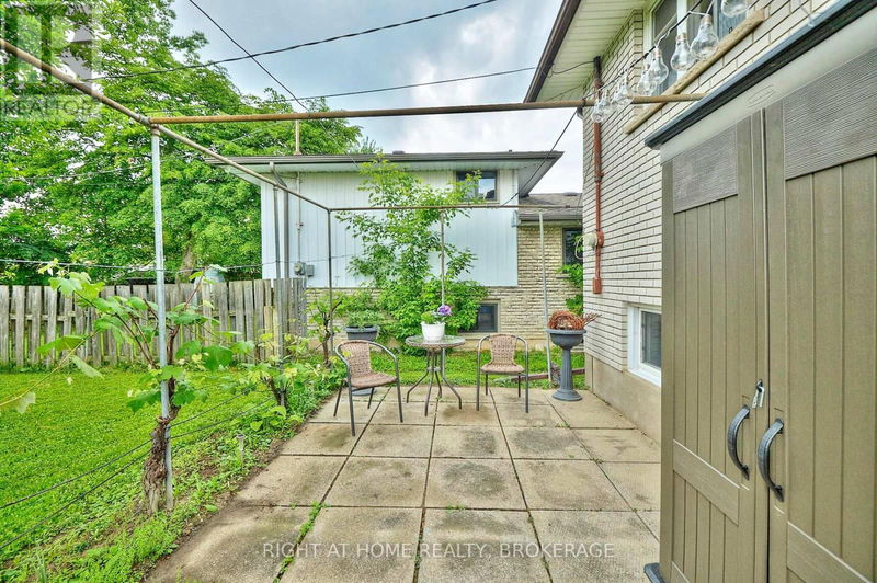 Tertiary Property View