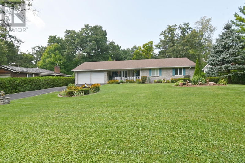 Secondary Property View