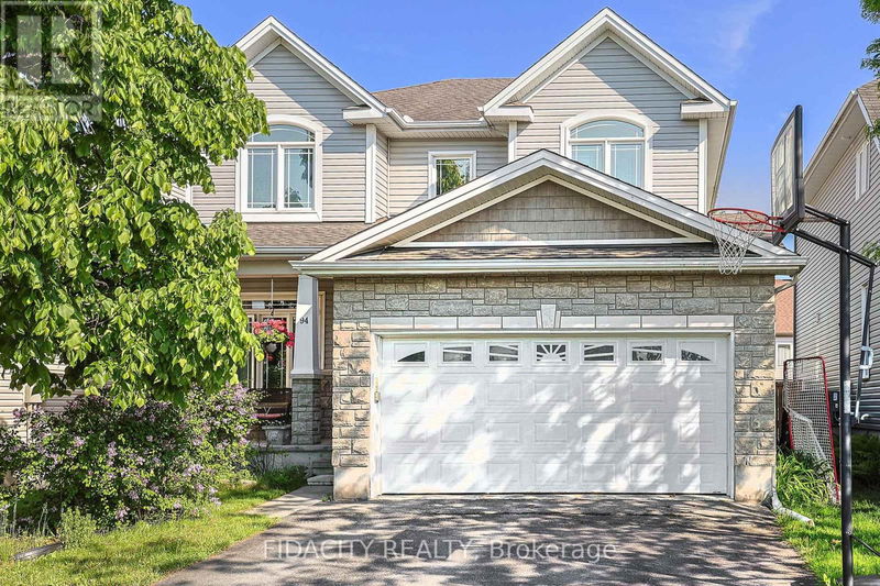 Secondary Property View