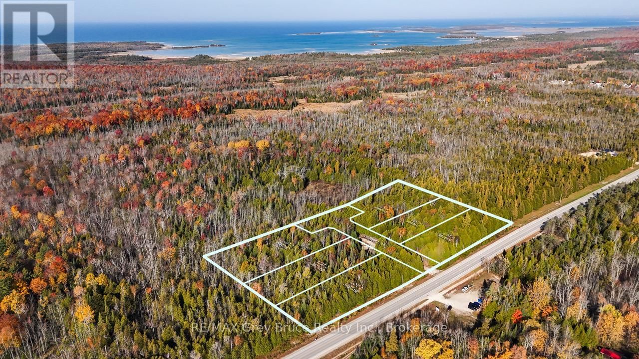 Primary Property View