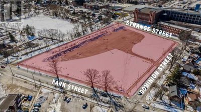 Commercial for Rent in Canada