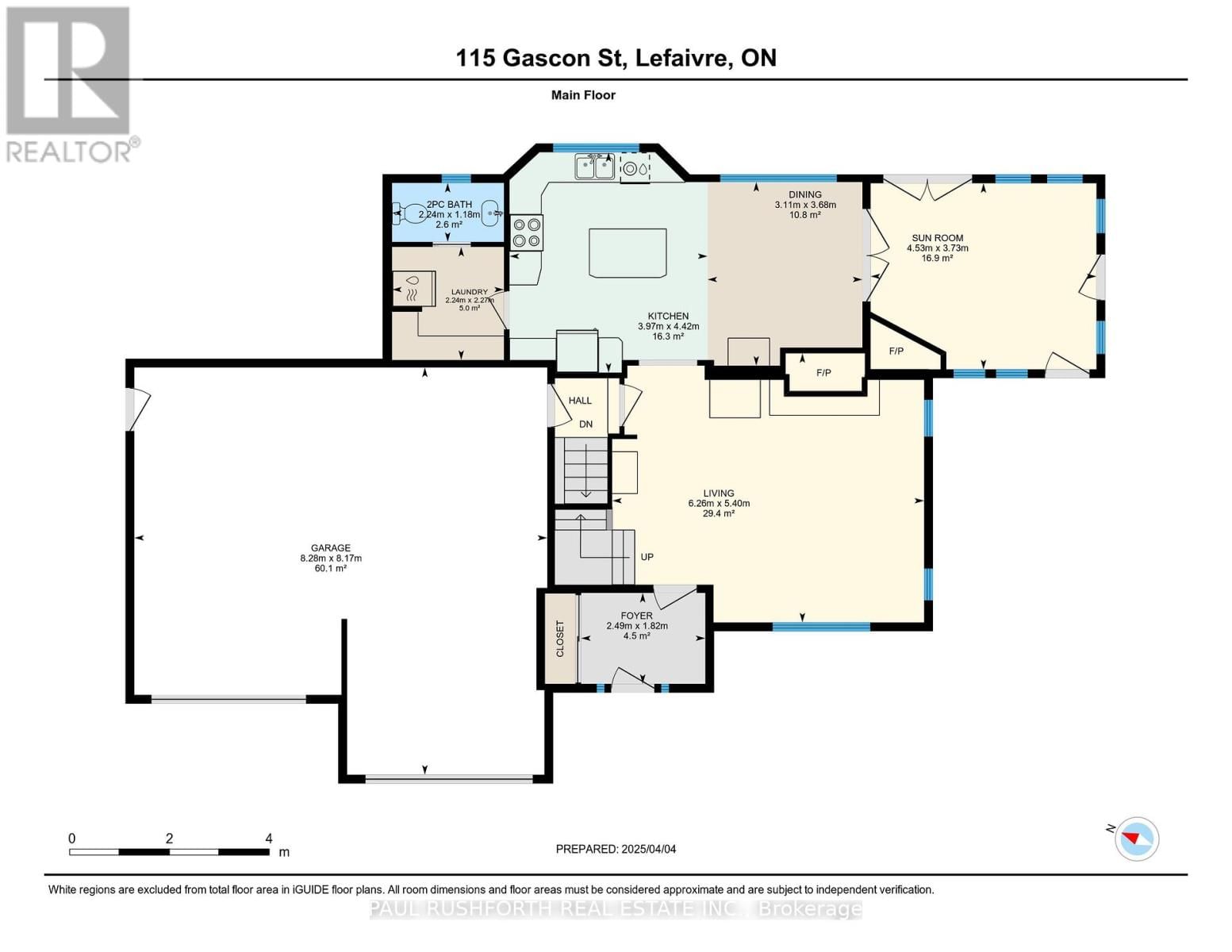 115 GASCON STREET Image 43
