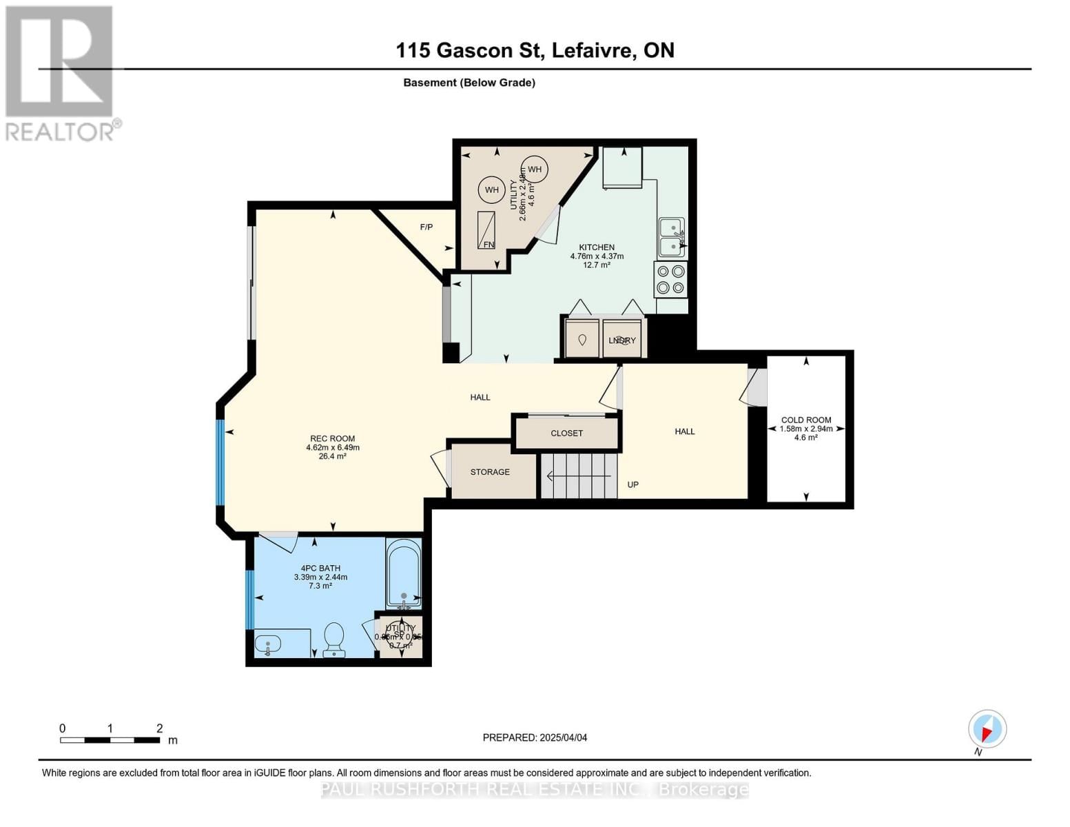 115 GASCON STREET Image 45