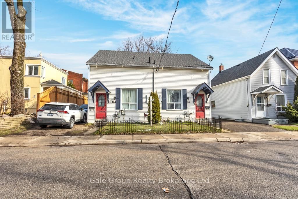 84-86 REBECCA STREET Image 1