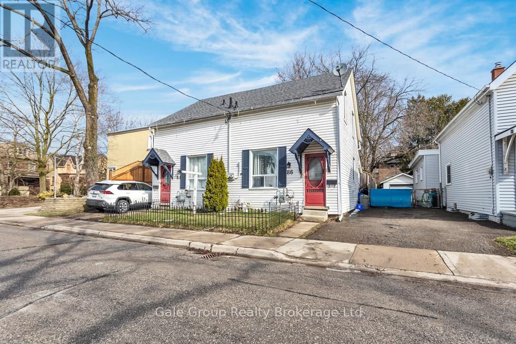 84-86 REBECCA STREET Image 2