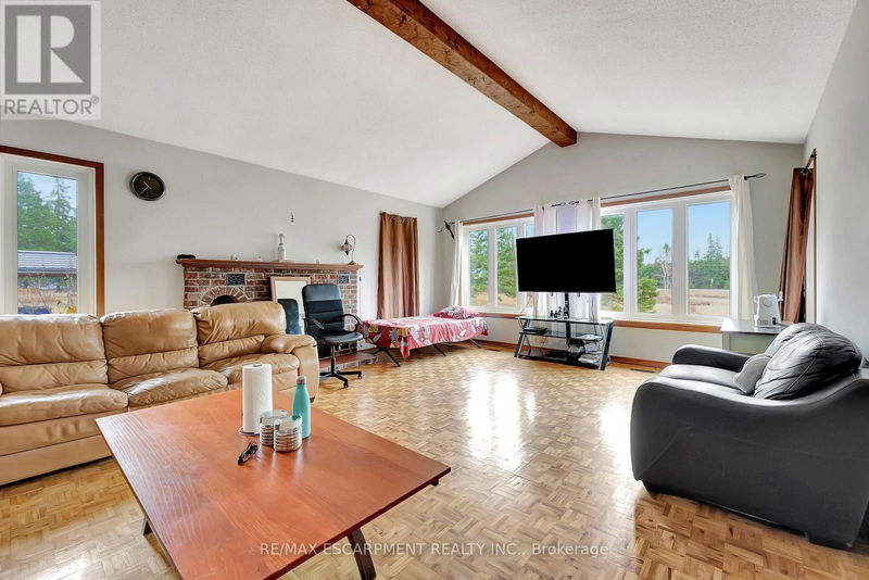 Tertiary Property View