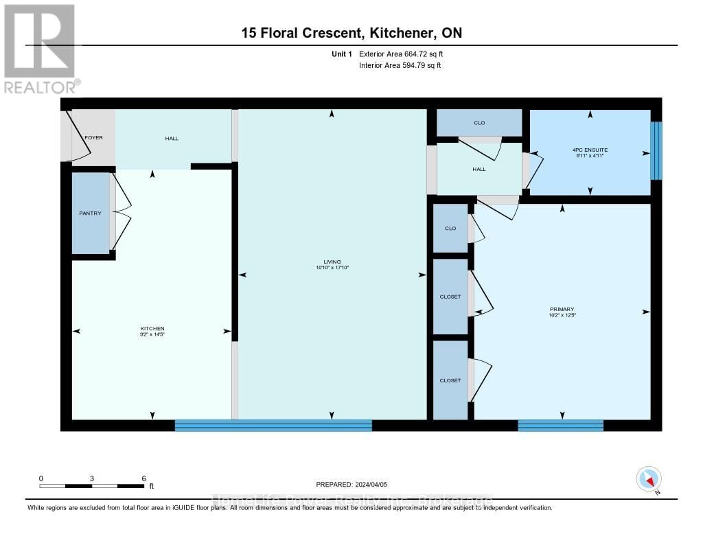 15 FLORAL CRESCENT Image 39