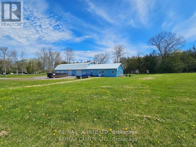 Primary Property View