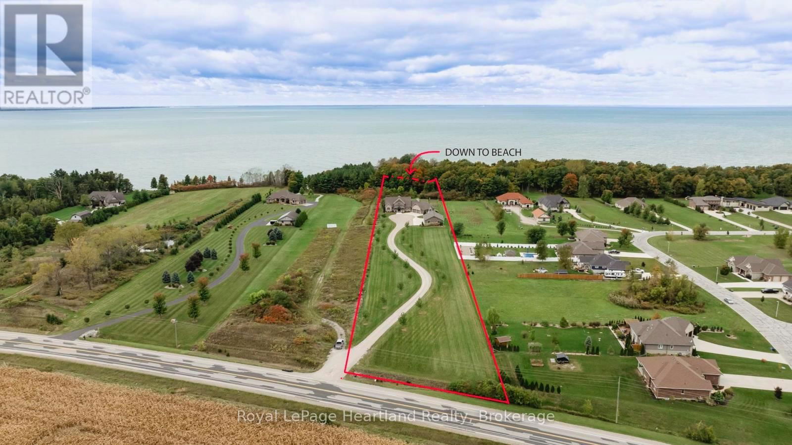 Primary Property View