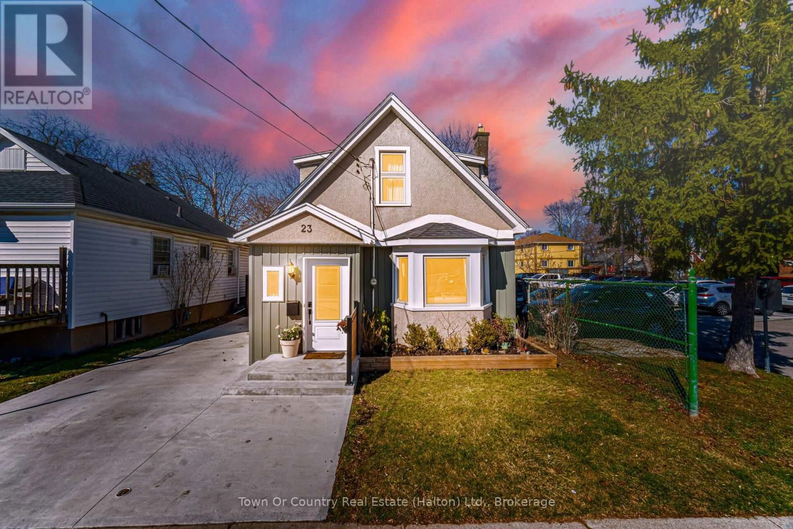 23 PRINCE STREET Image 2