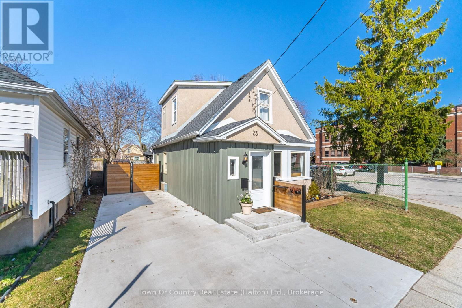 23 PRINCE STREET Image 3