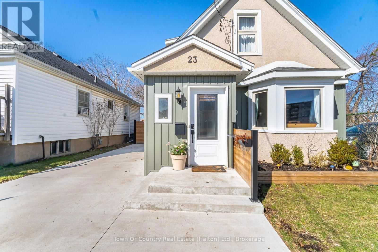 23 PRINCE STREET Image 4
