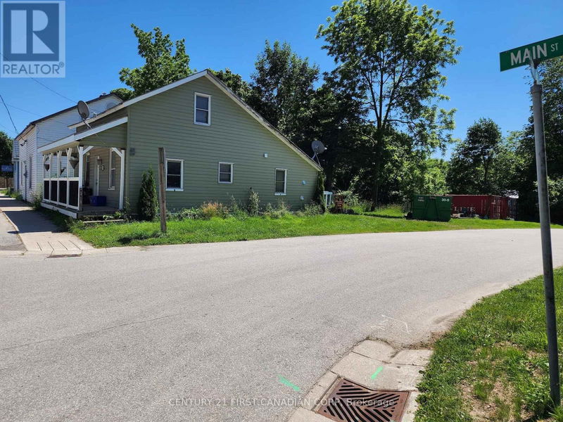 Secondary Property View