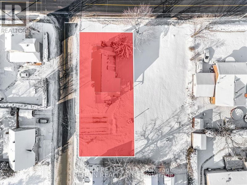 Secondary Property View