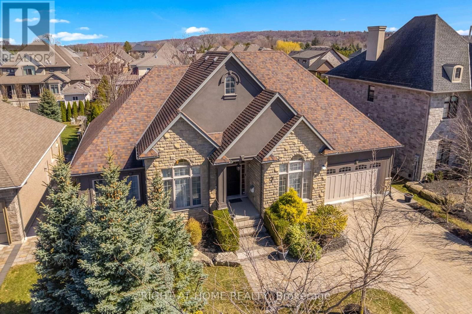 Primary Property View