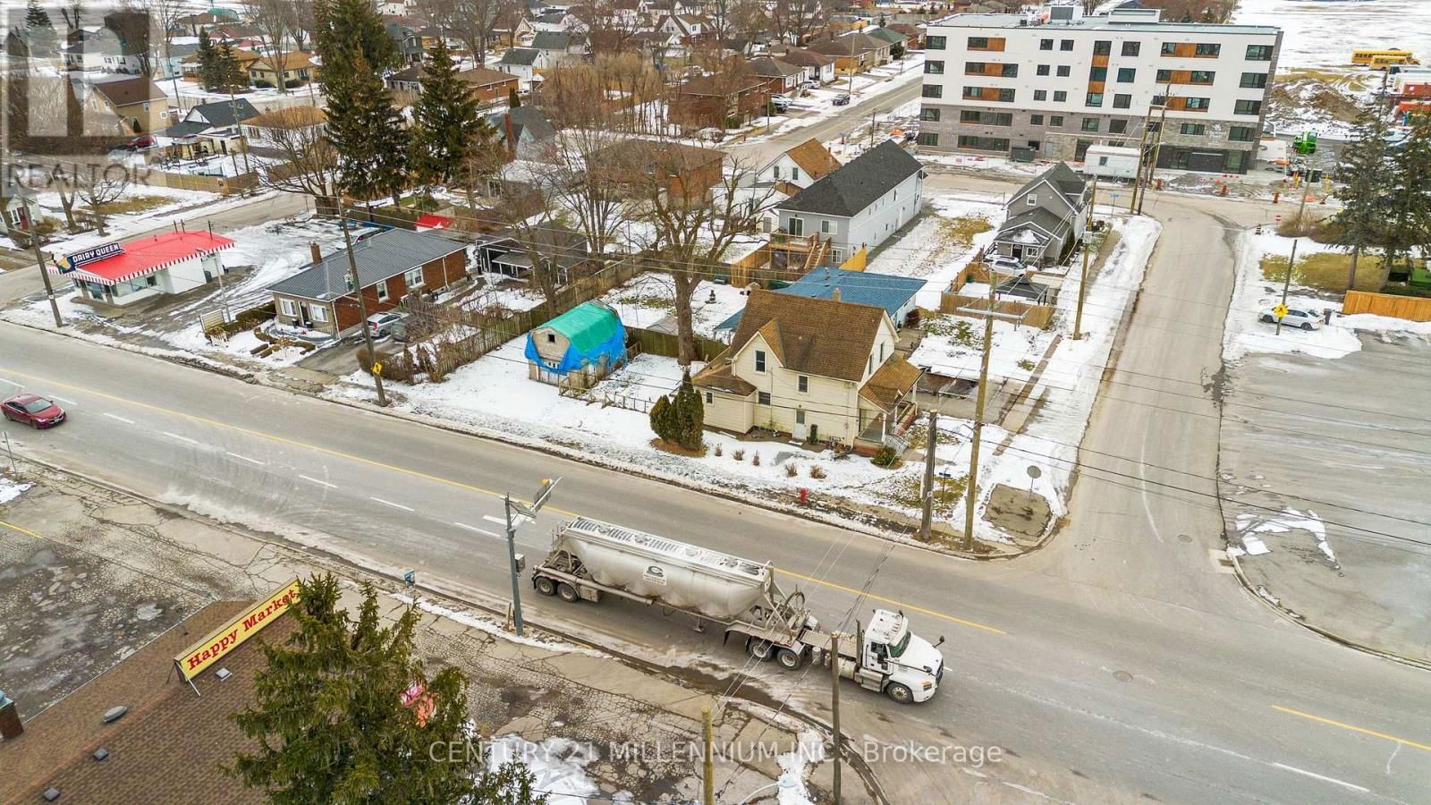 21 BRIDGE STREET EAST Image 27