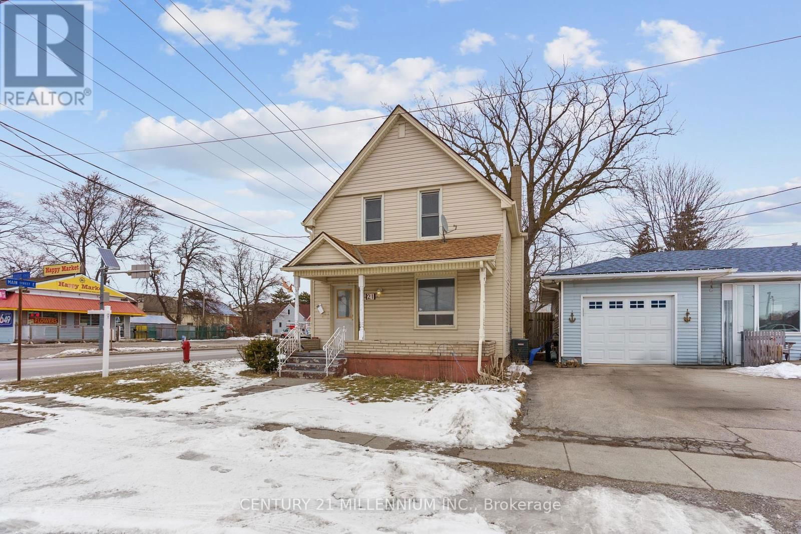 21 BRIDGE STREET EAST Image 3