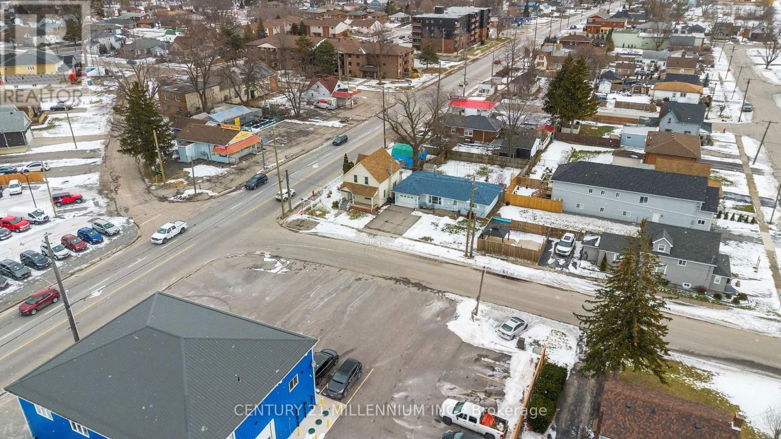 21 BRIDGE STREET EAST Image 30