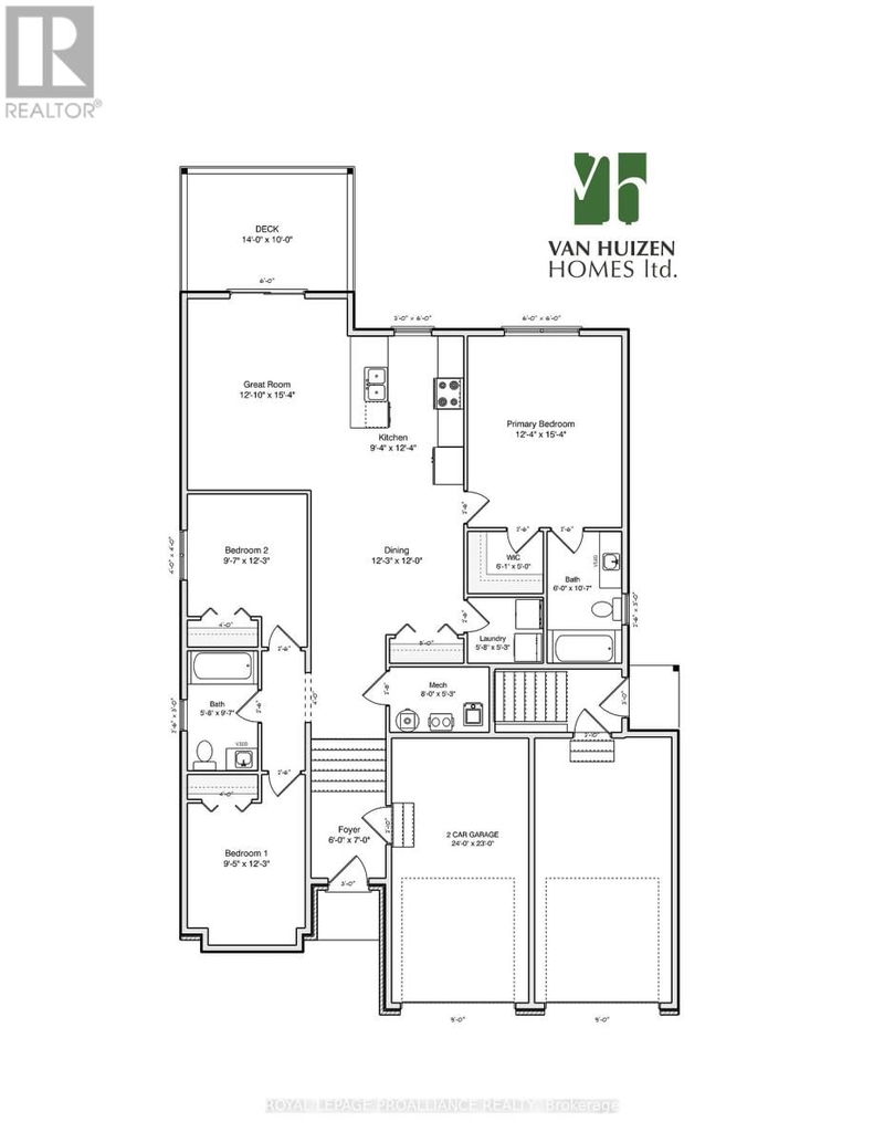 Secondary Property View