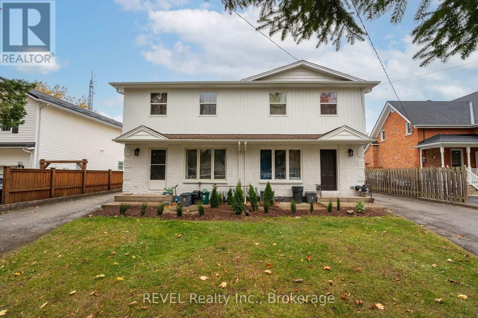 Primary Property View