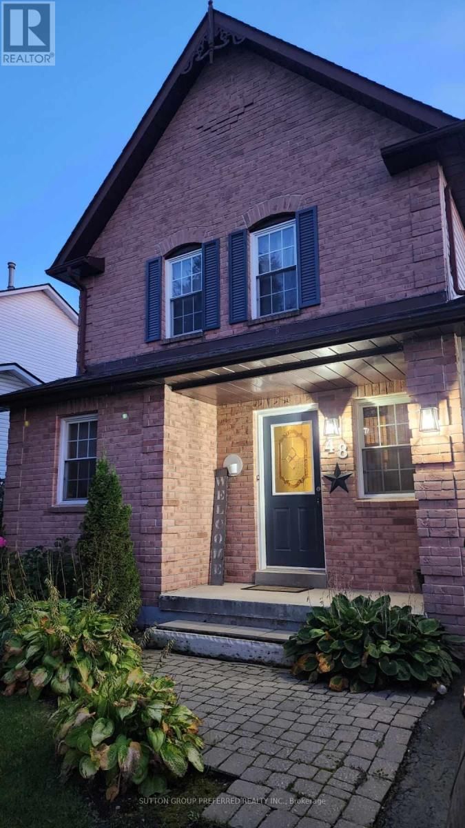 48 ANDERSON STREET Image 5