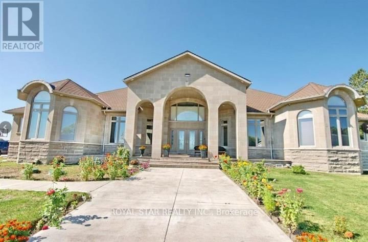 Primary Property View