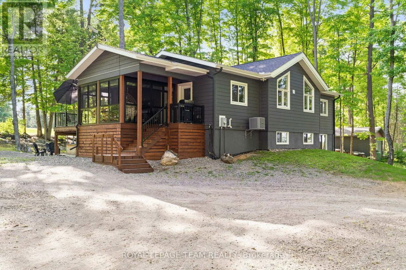 Secondary Property View