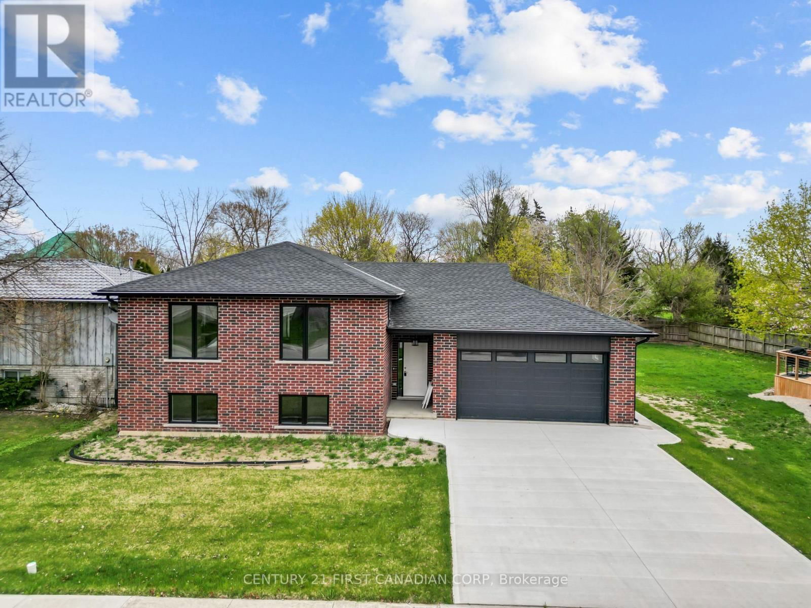 Primary Property View
