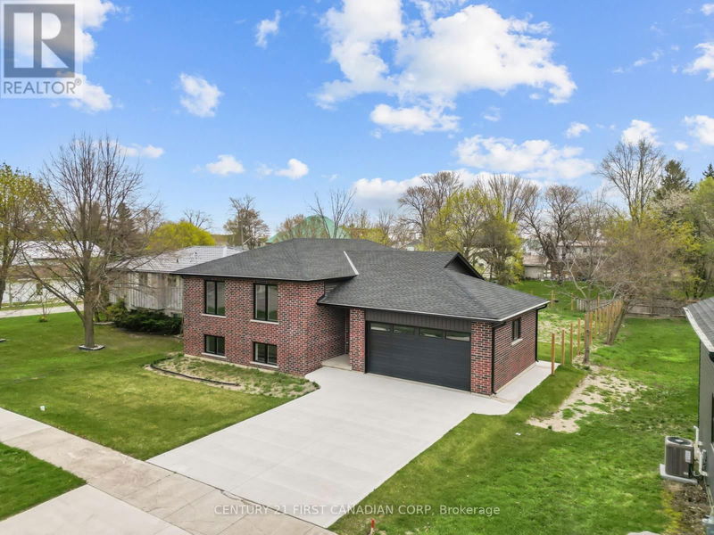 Secondary Property View