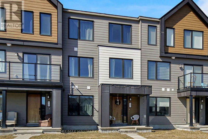 Secondary Property View