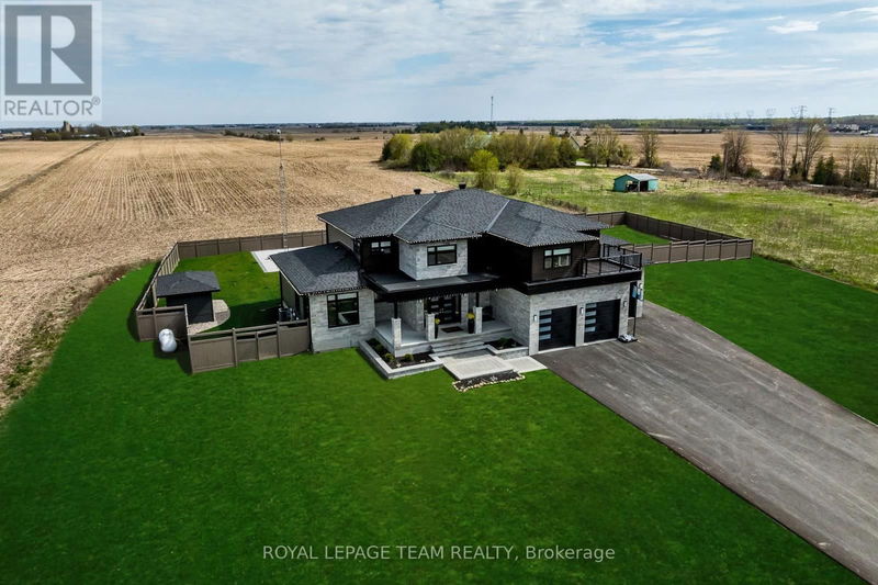 Secondary Property View
