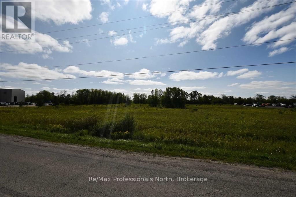 Primary Property View