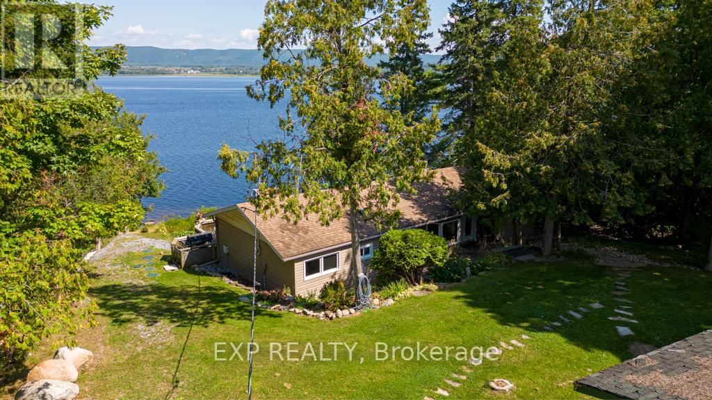 Primary Property View