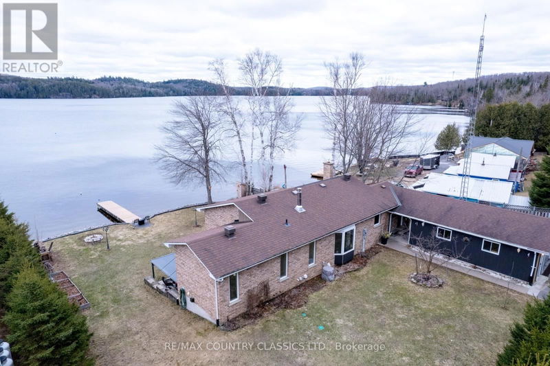 Secondary Property View