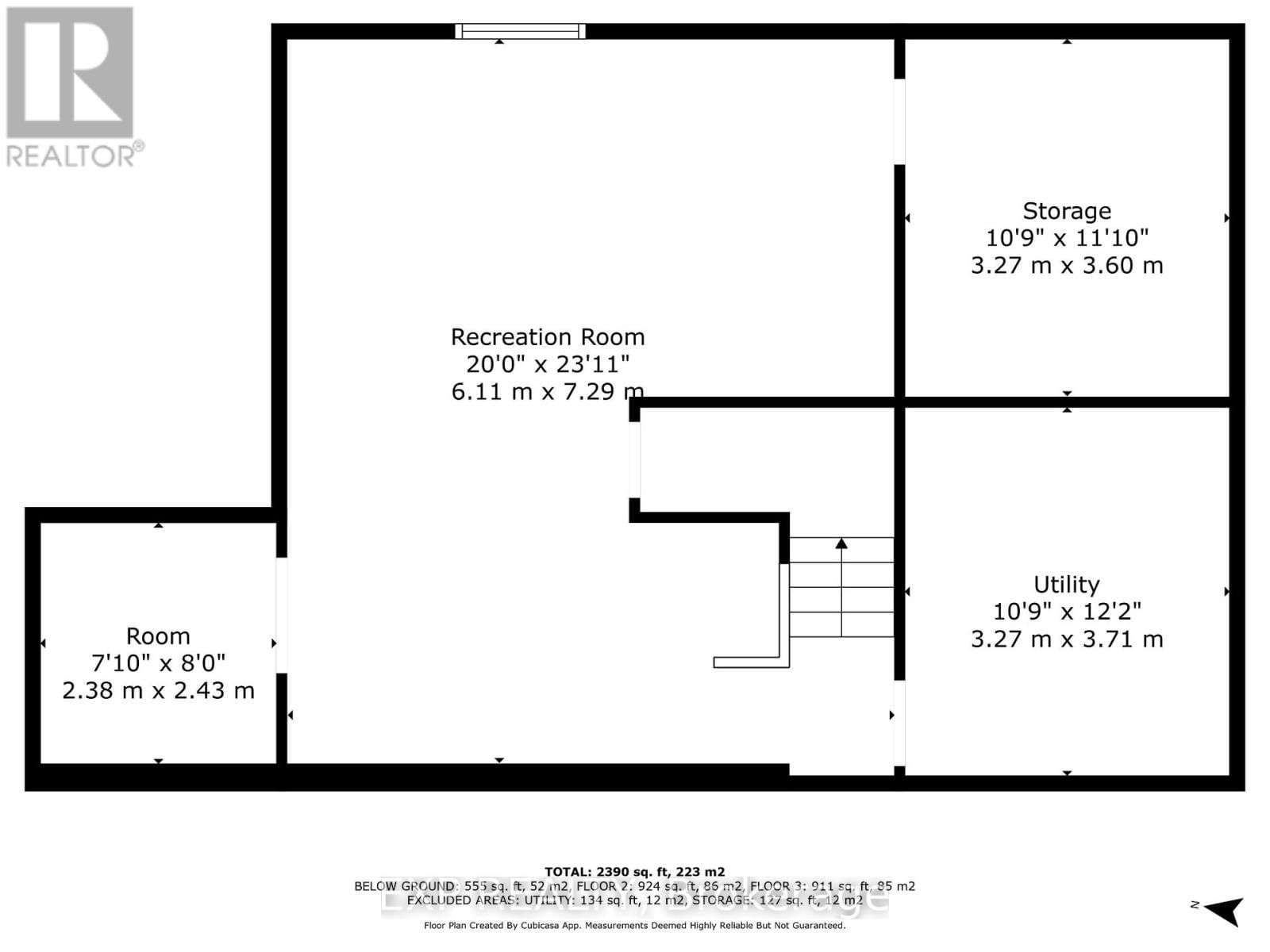 100 RADCLIFFE CRESCENT Image 46