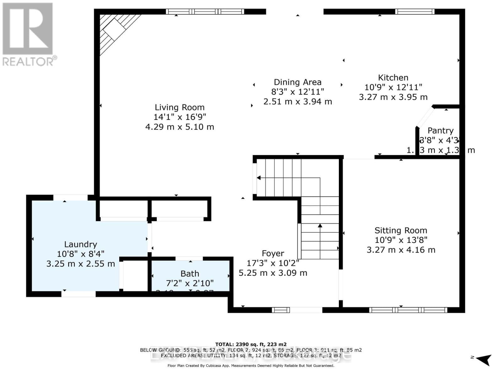 100 RADCLIFFE CRESCENT Image 47
