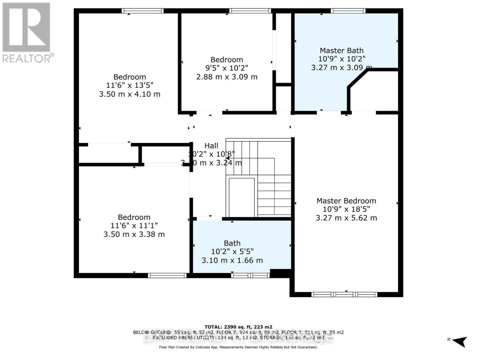 100 RADCLIFFE CRESCENT Image 48