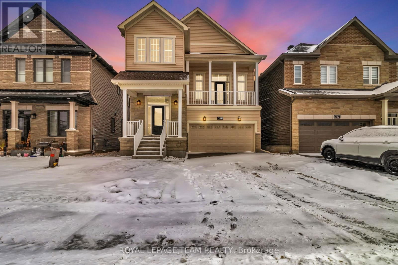 304 CLOYNE CRESCENT Image 2