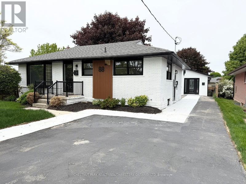 Secondary Property View