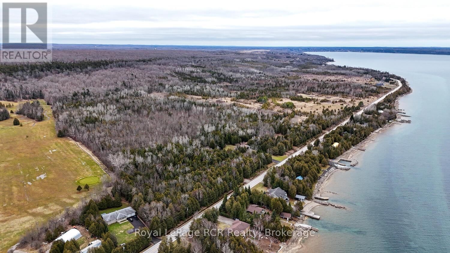 Primary Property View
