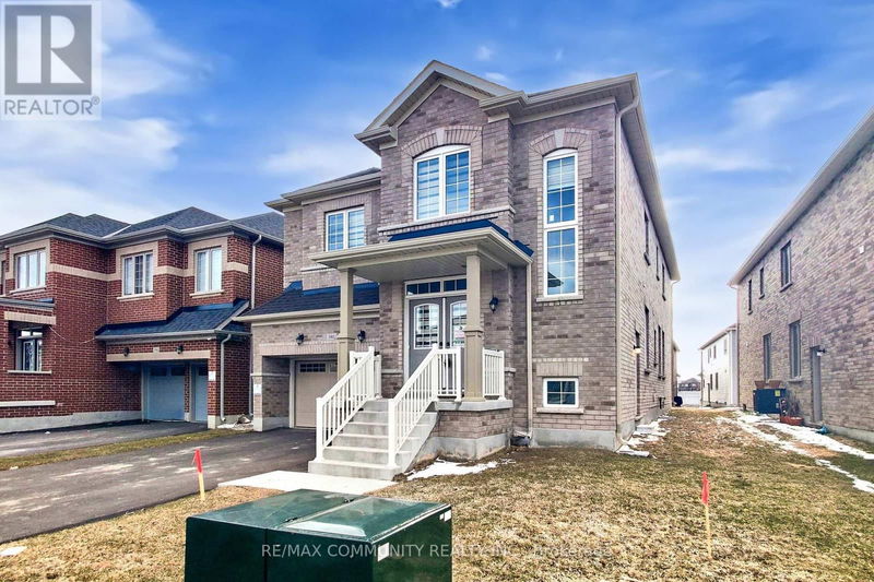 Secondary Property View